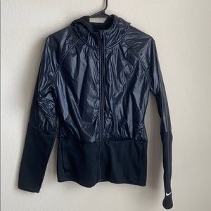 Nike Zip Jacket